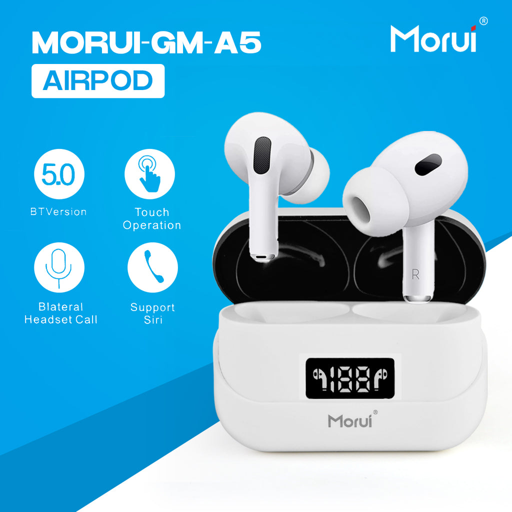 Morui Airpods-GM-A5