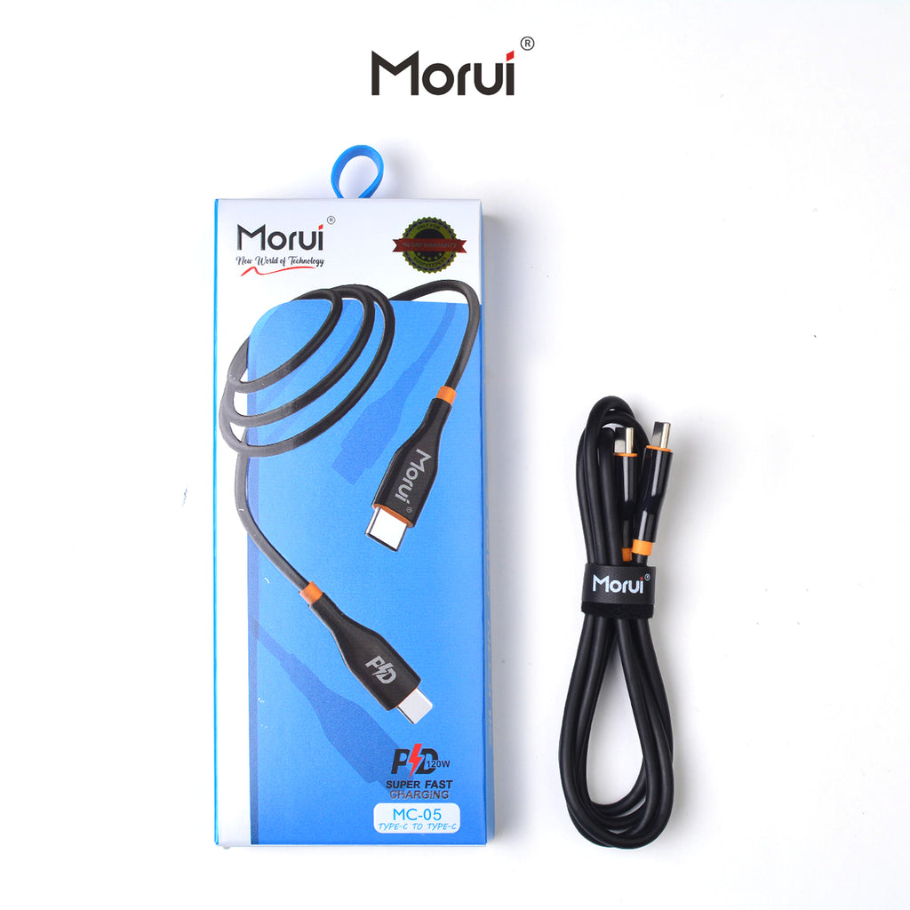 Morui Cable- MC-05